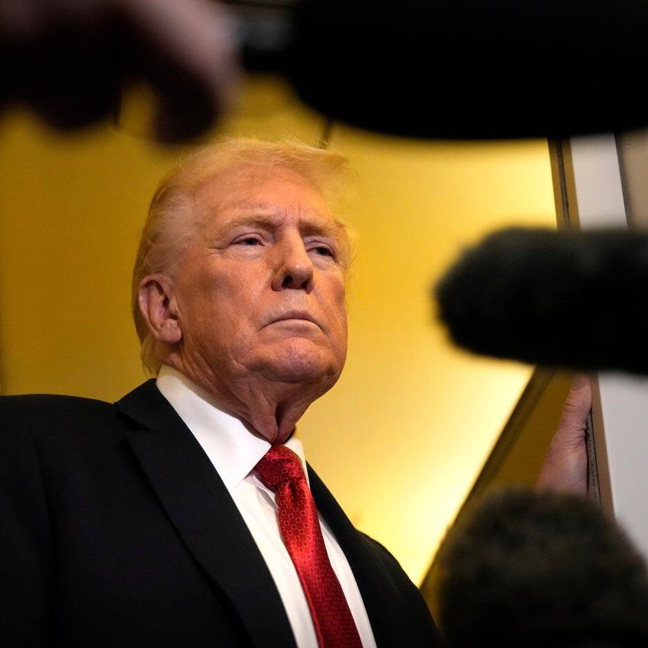 The Latest: Trump to meet with Australian leader at White House